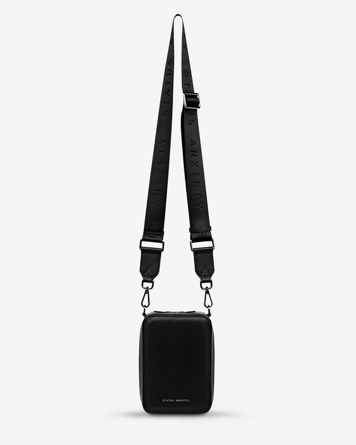 GOOD LIFE BAG BLACK