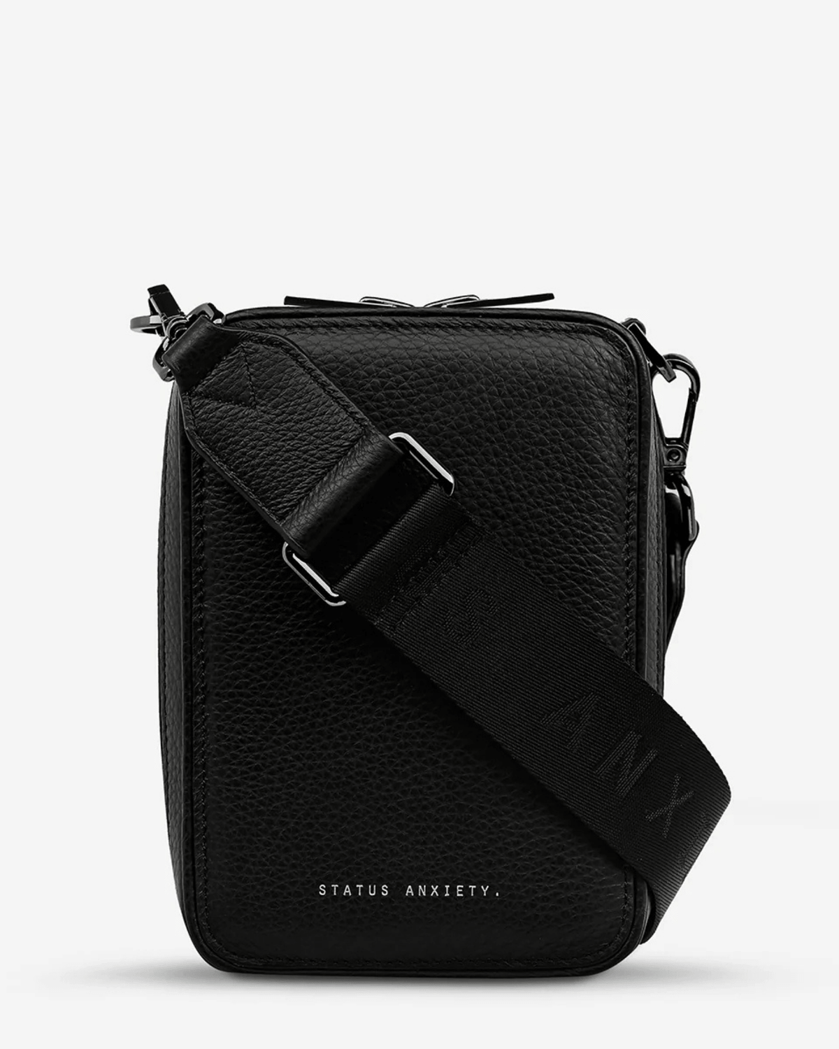 GOOD LIFE BAG BLACK