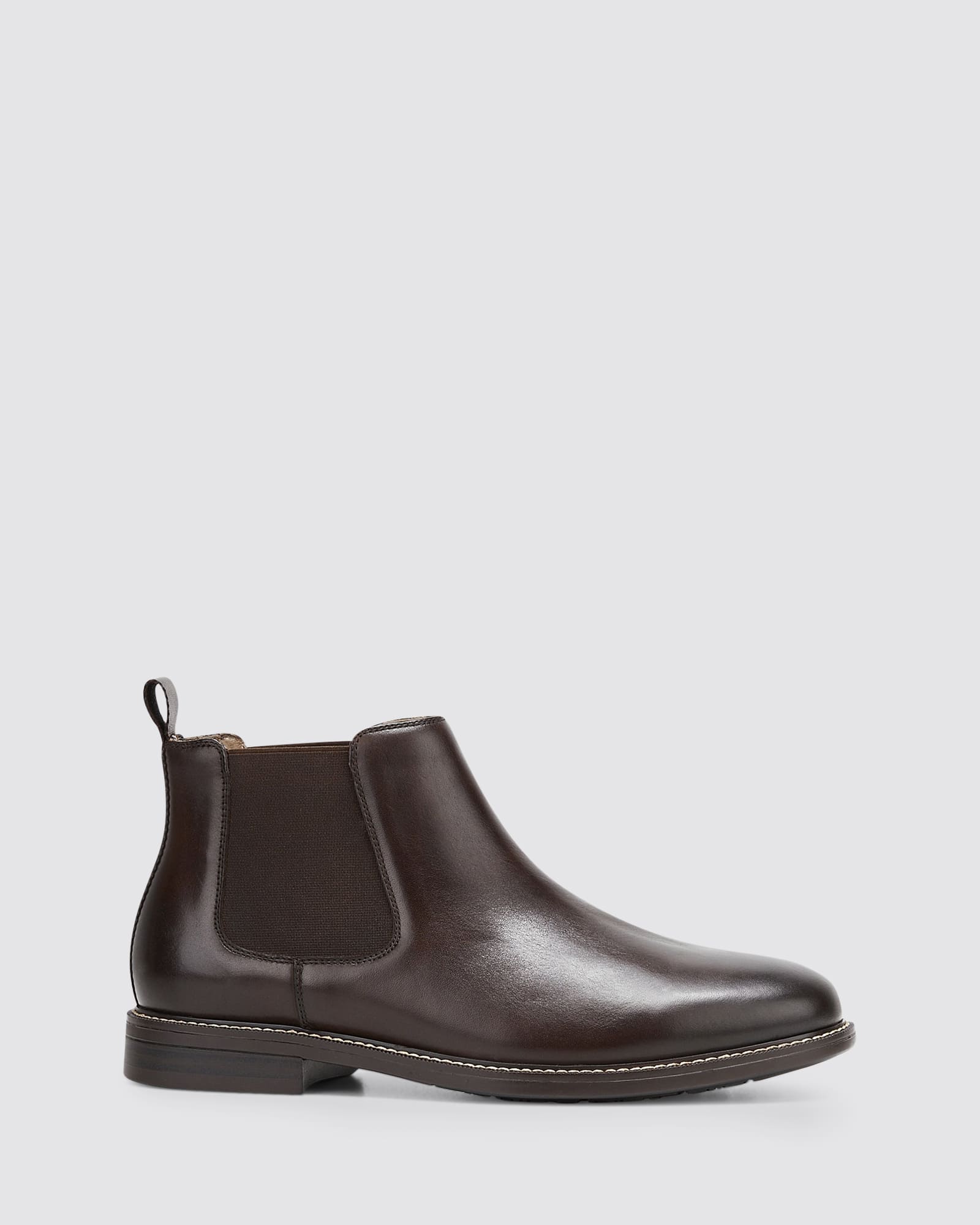 HANGER COGNAC
