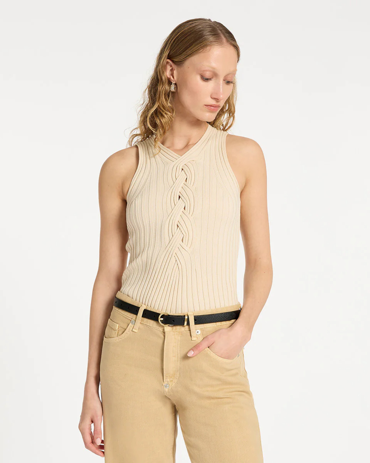 HAPPENS ALL THE TIME BLACK/GOLD