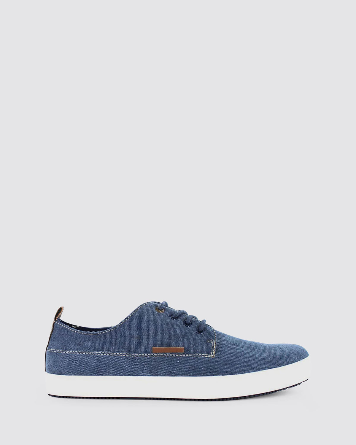 HART SNEAKERS NAVY