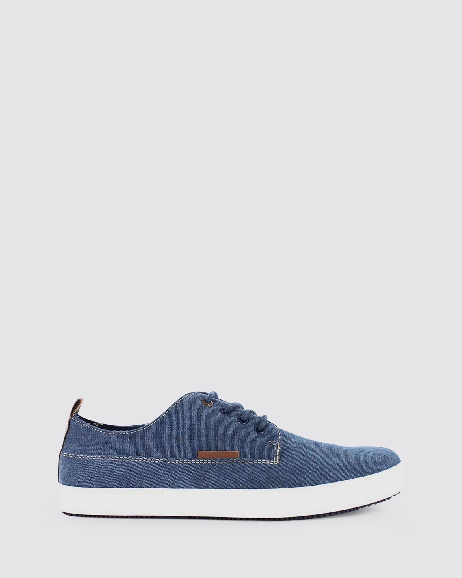 HART SNEAKERS NAVY
