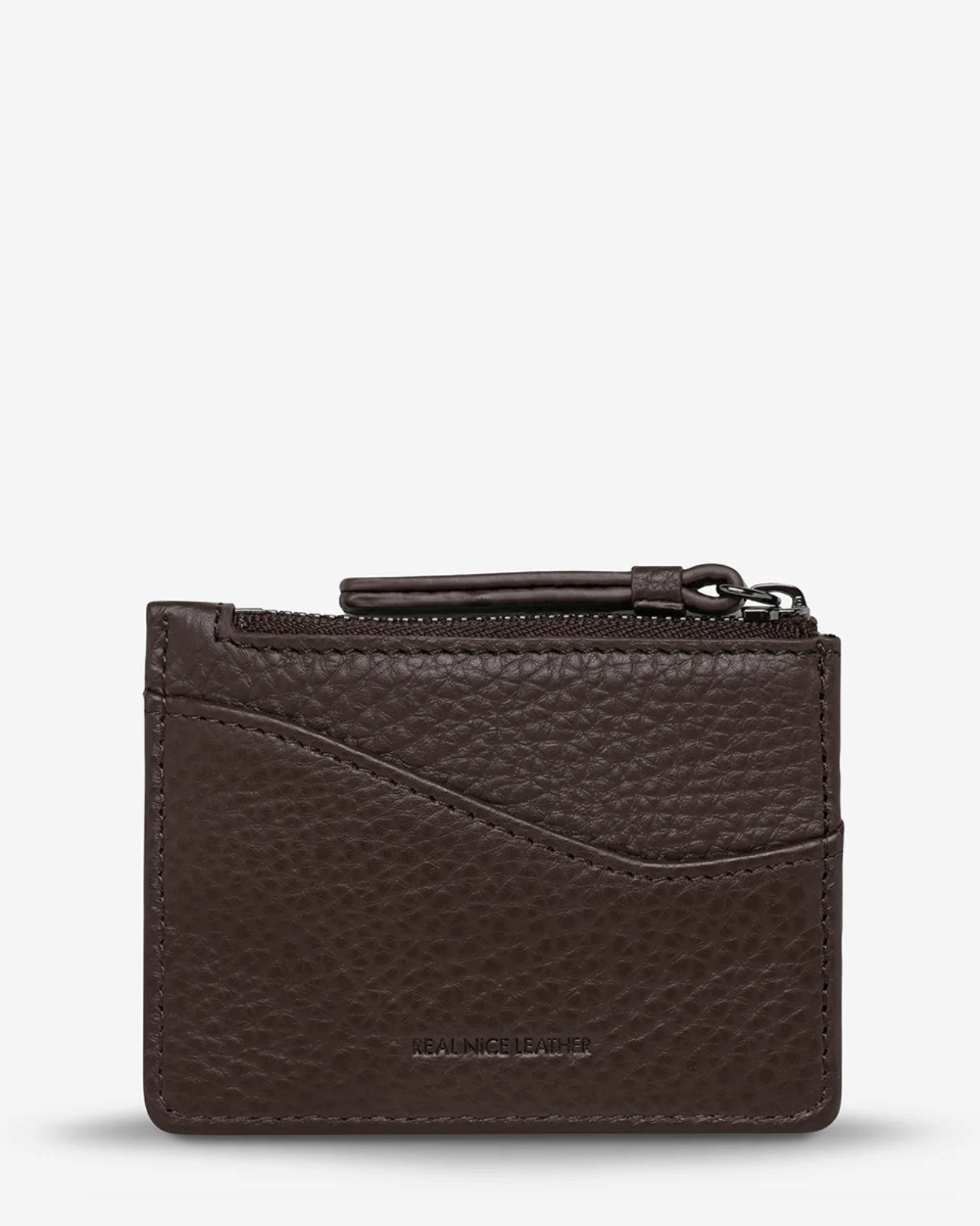 HEARTS STILL BEATING WALLET COCOA