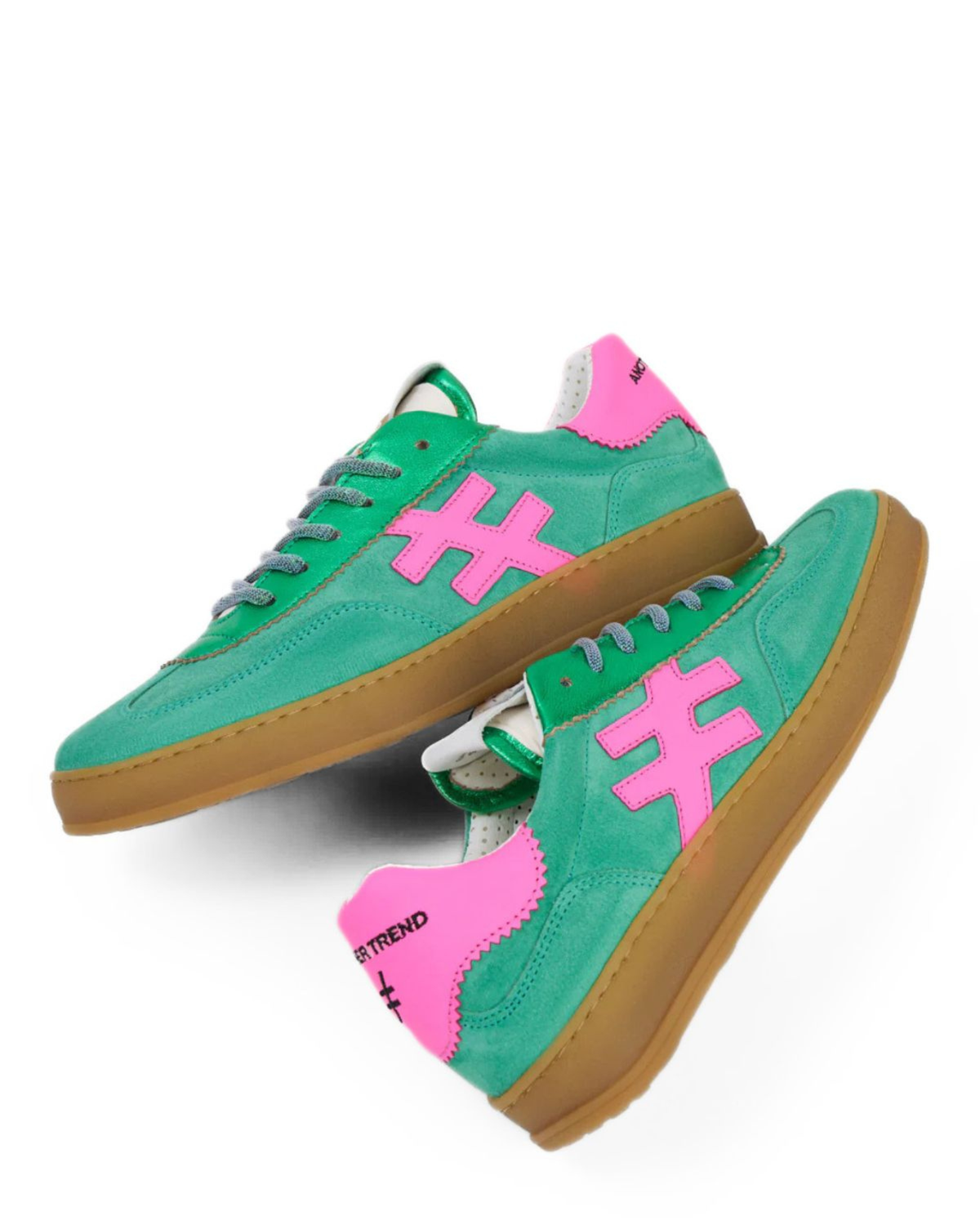 ICONIC 2 SNEAKERS VENTO