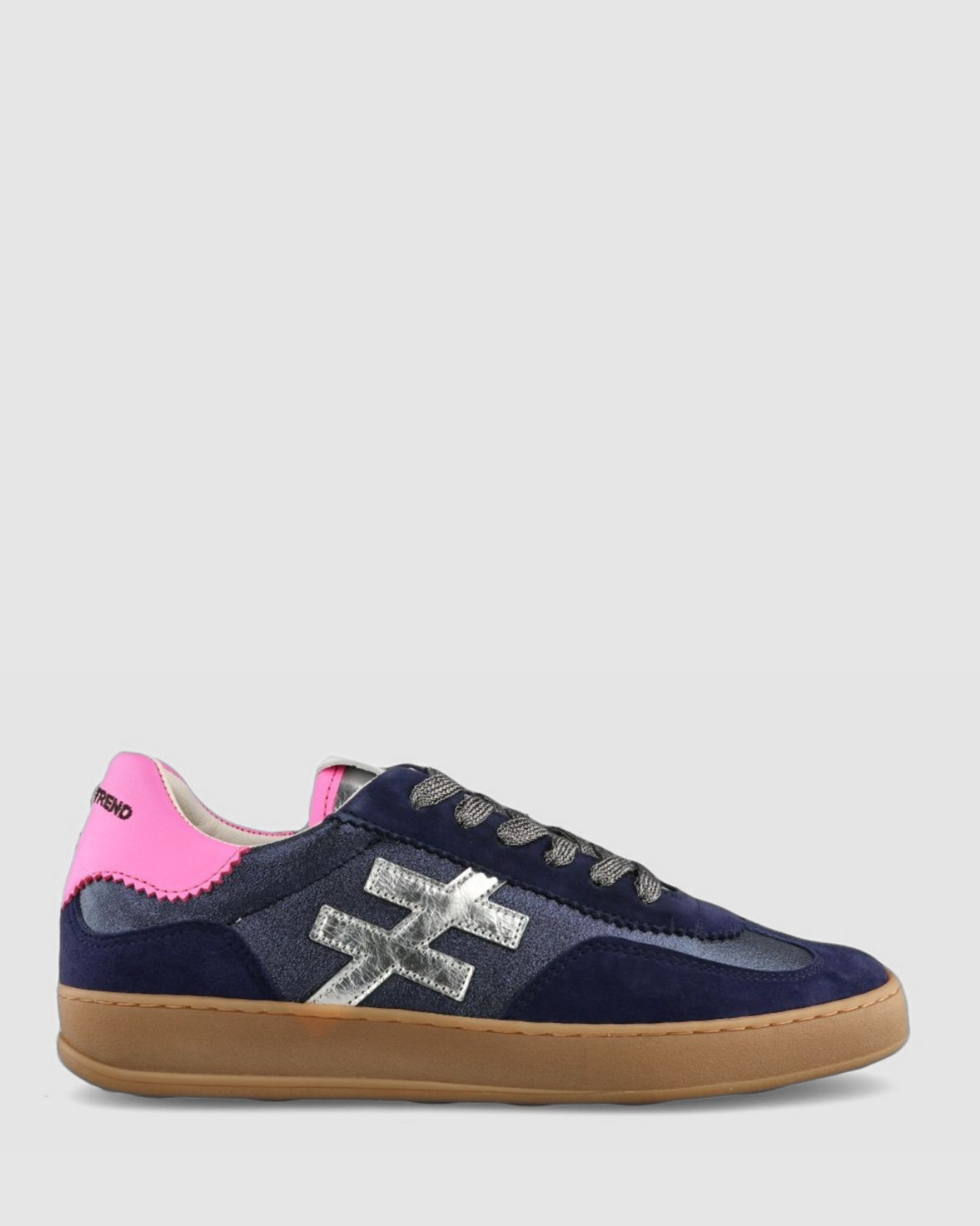 ICONIC 2 SNEAKERS OCEAN