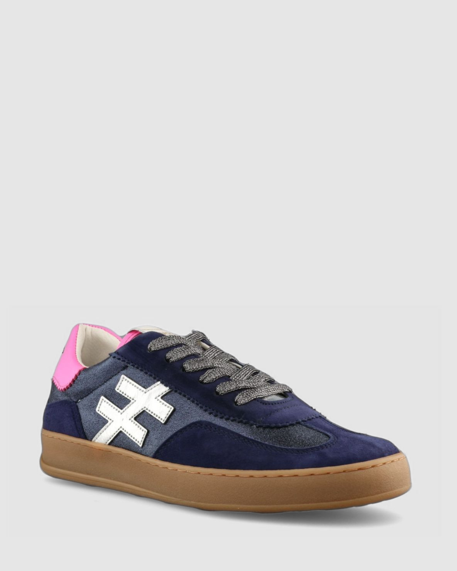 ICONIC 2 SNEAKERS OCEAN