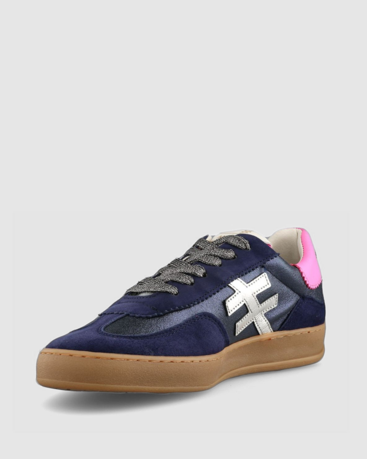 ICONIC 2 SNEAKERS OCEAN