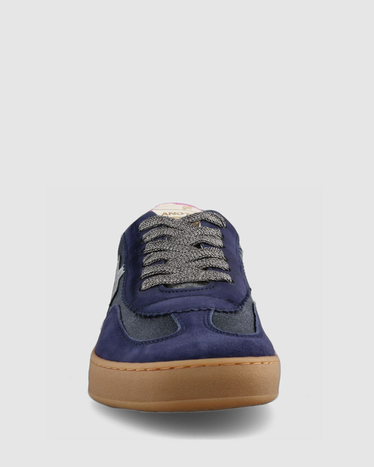 ICONIC 2 SNEAKERS OCEAN