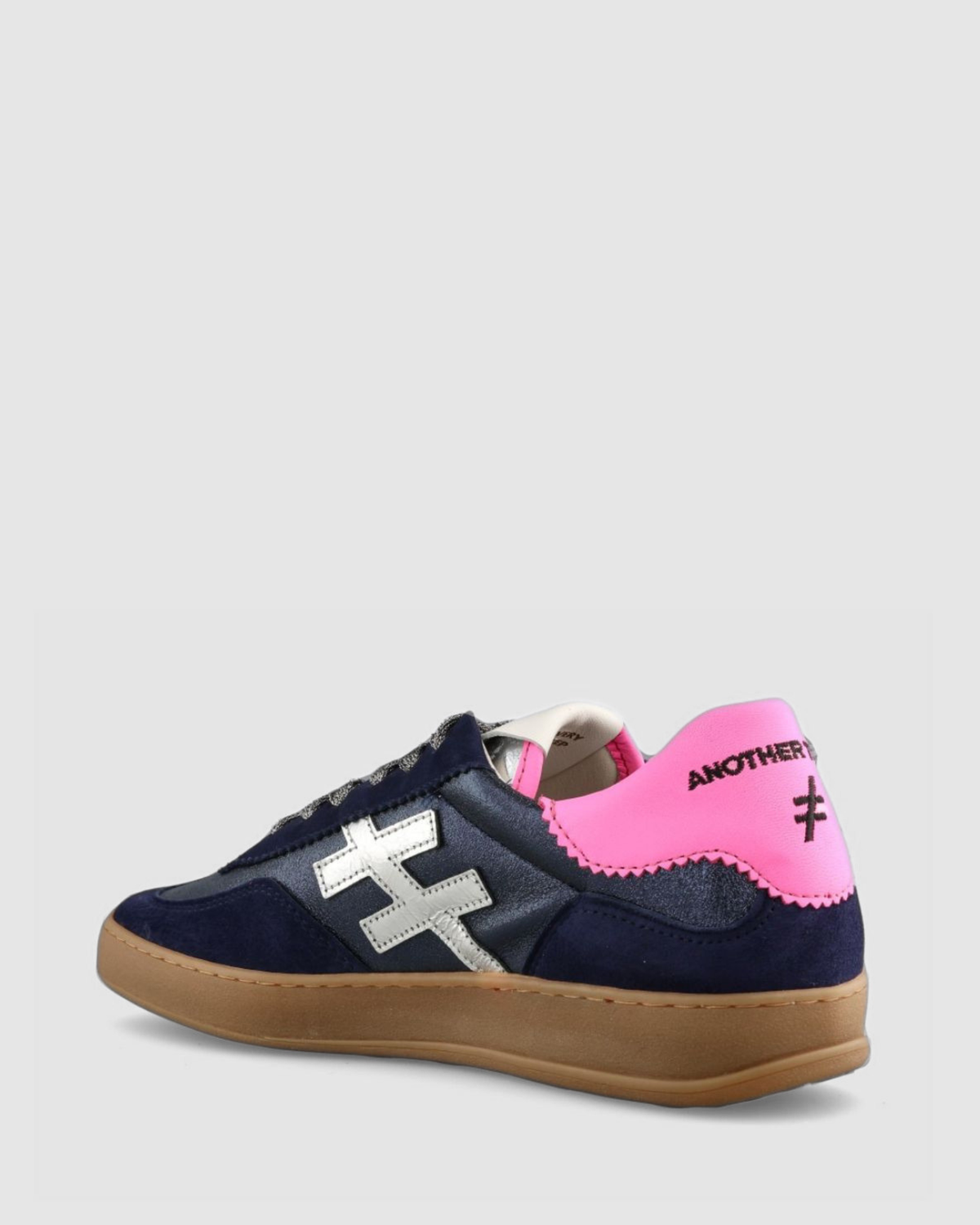 ICONIC 2 SNEAKERS OCEAN