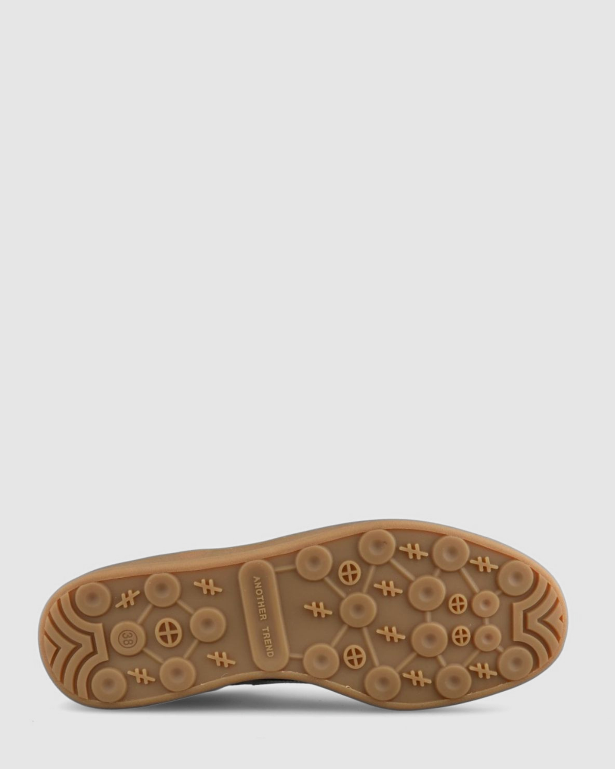 ICONIC 2 SNEAKERS LEOPARD