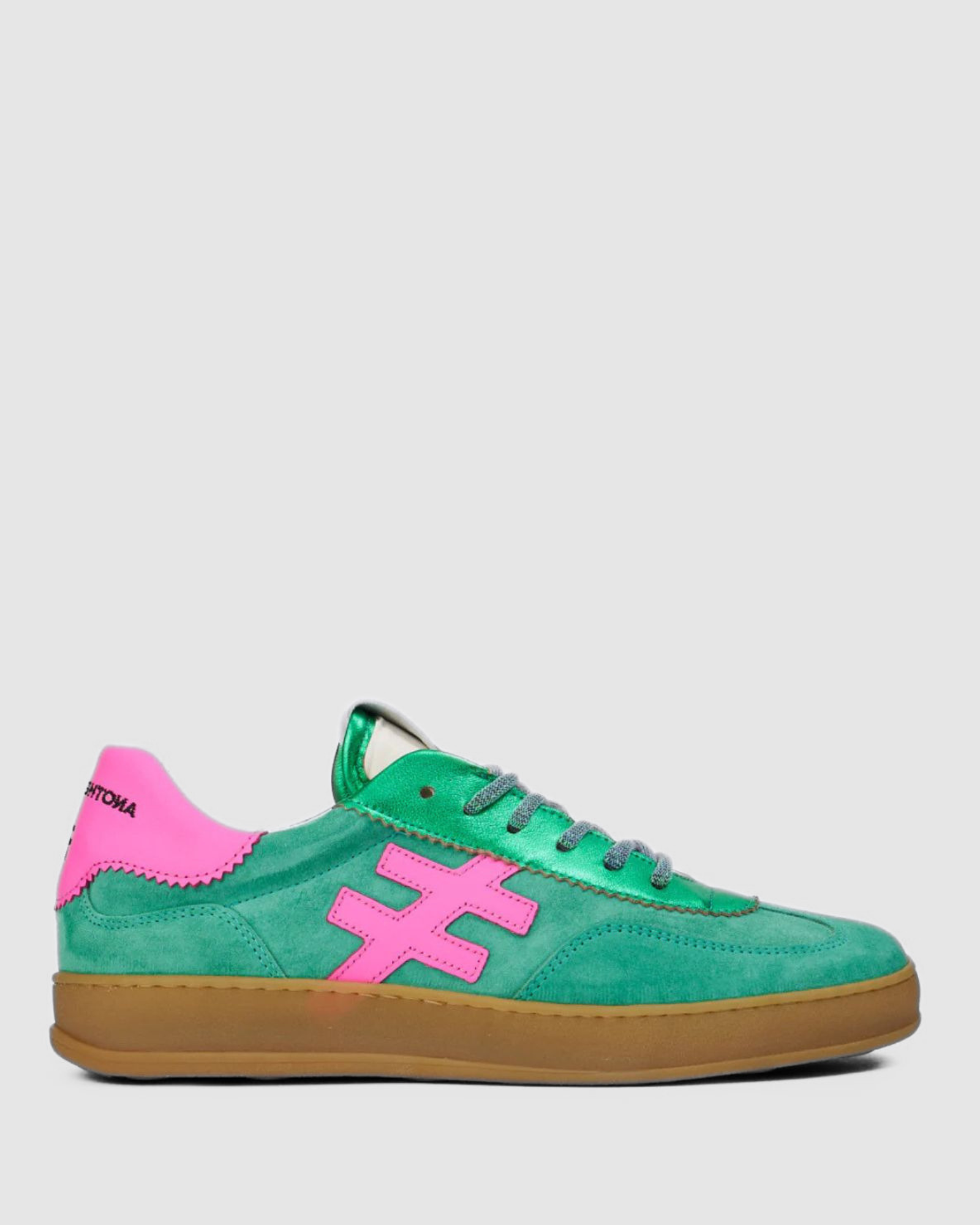 ICONIC 2 SNEAKERS VENTO