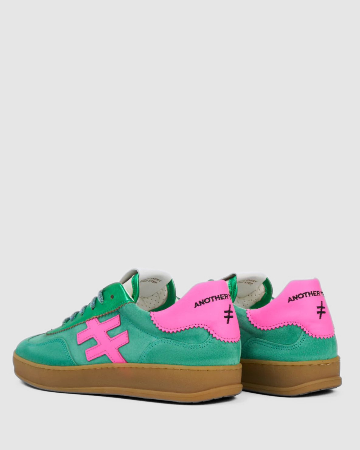 ICONIC 2 SNEAKERS VENTO