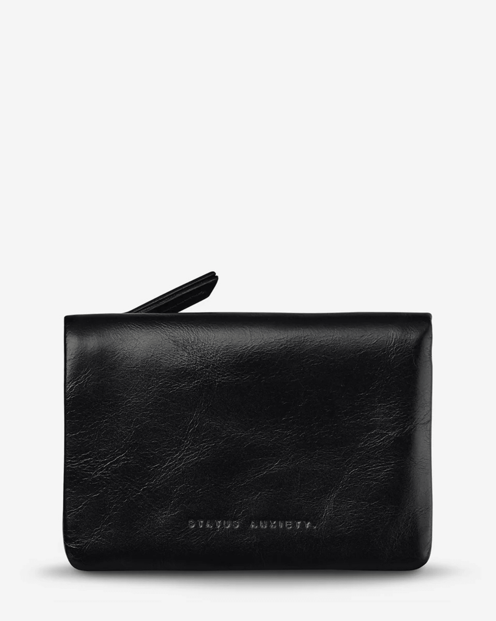 IS NOW BETTER WALLET BLACK