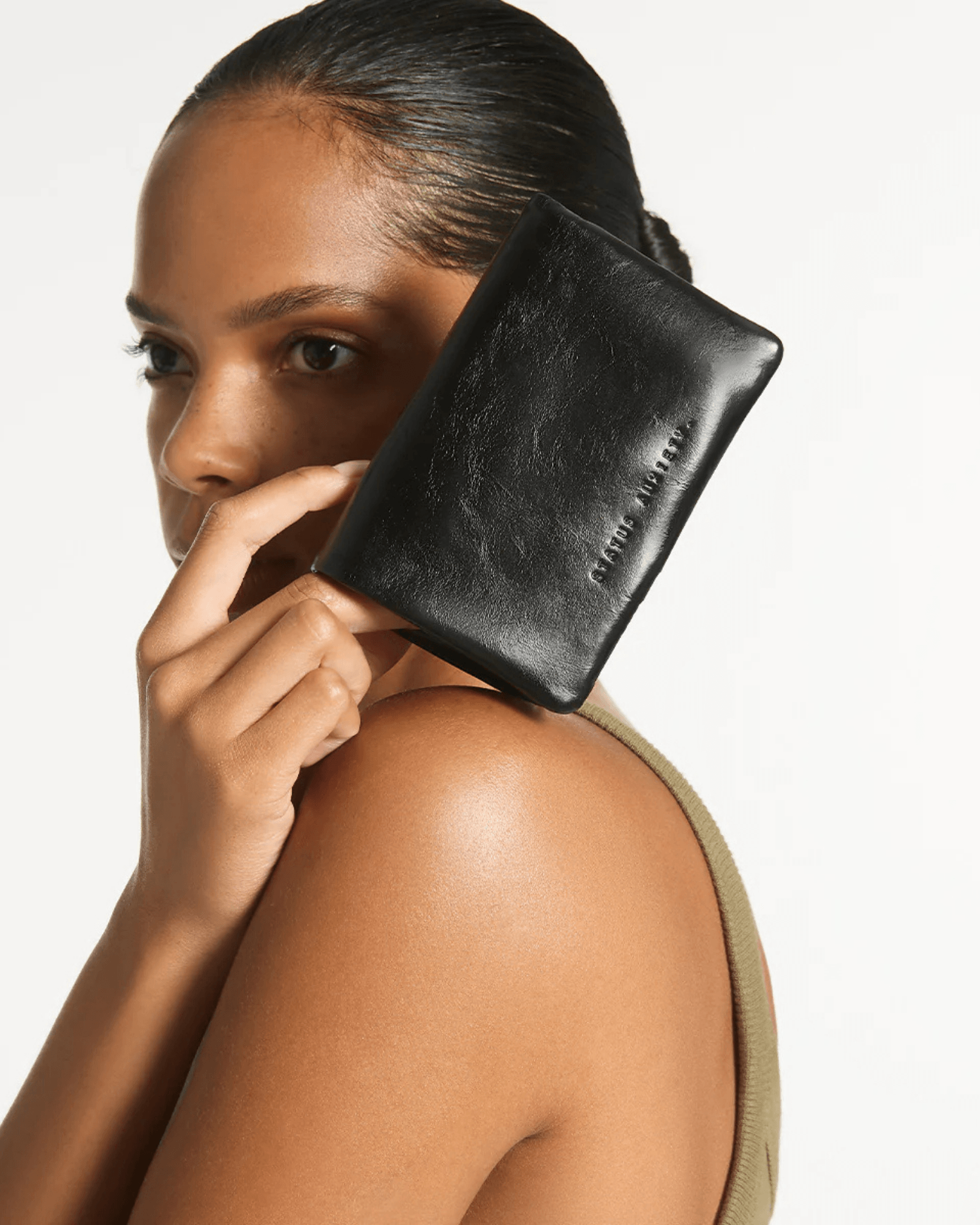 IS NOW BETTER WALLET BLACK