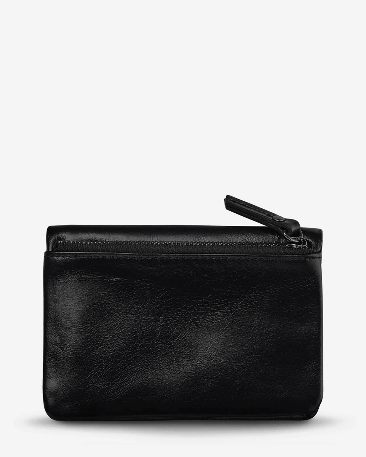 IS NOW BETTER WALLET BLACK