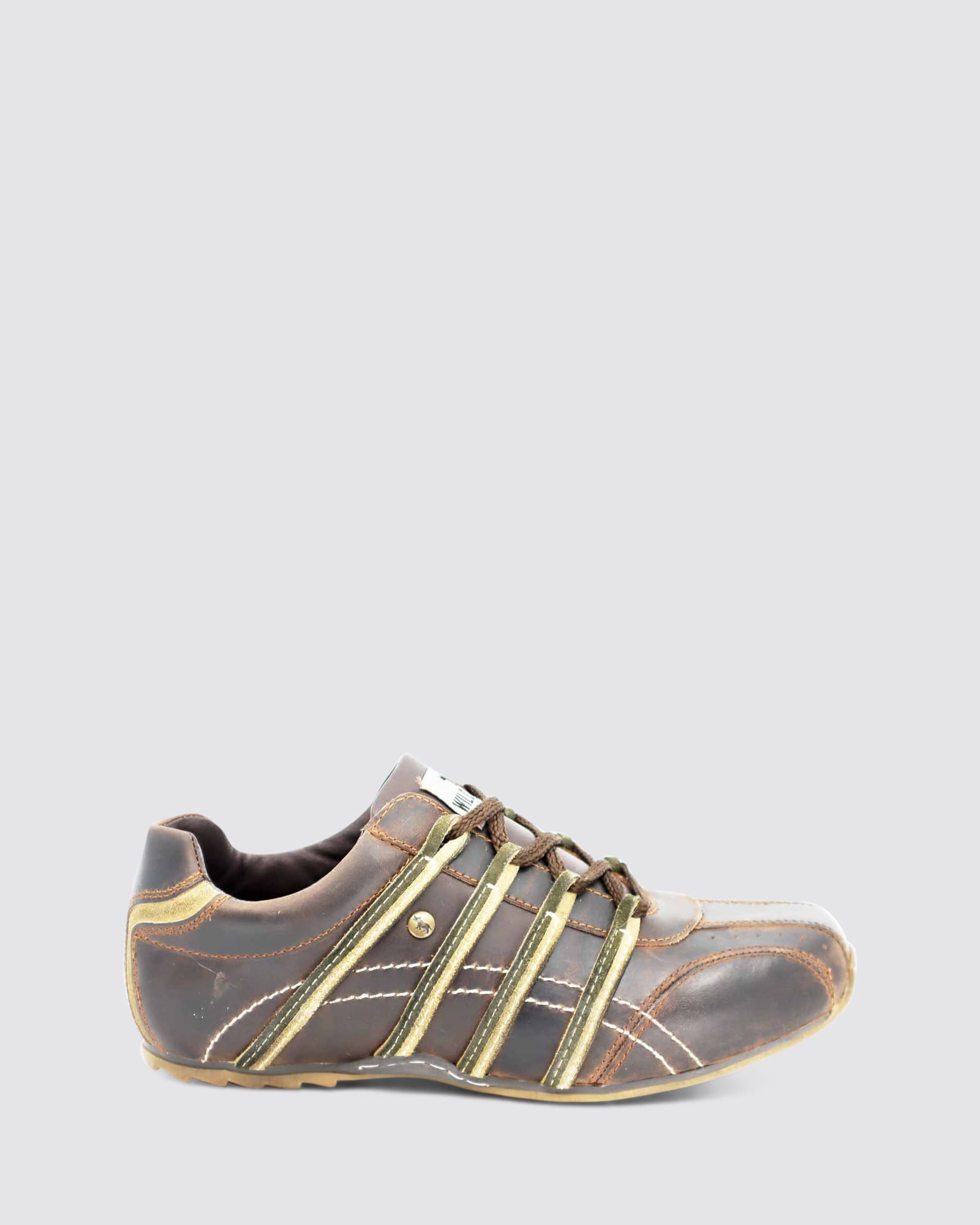 KAKA BROWN