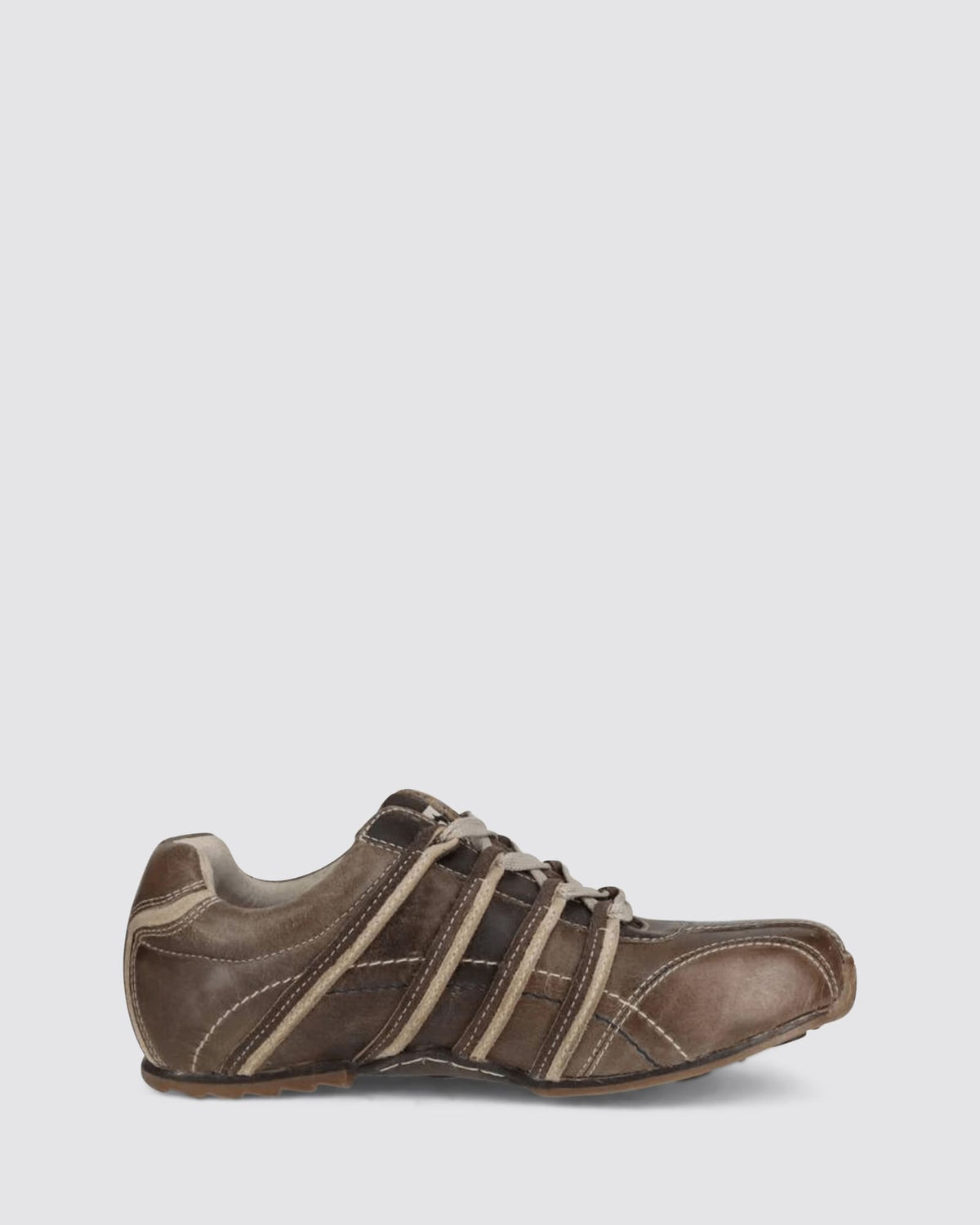 KAKA SNEAKERS SMOKEY LEATHER