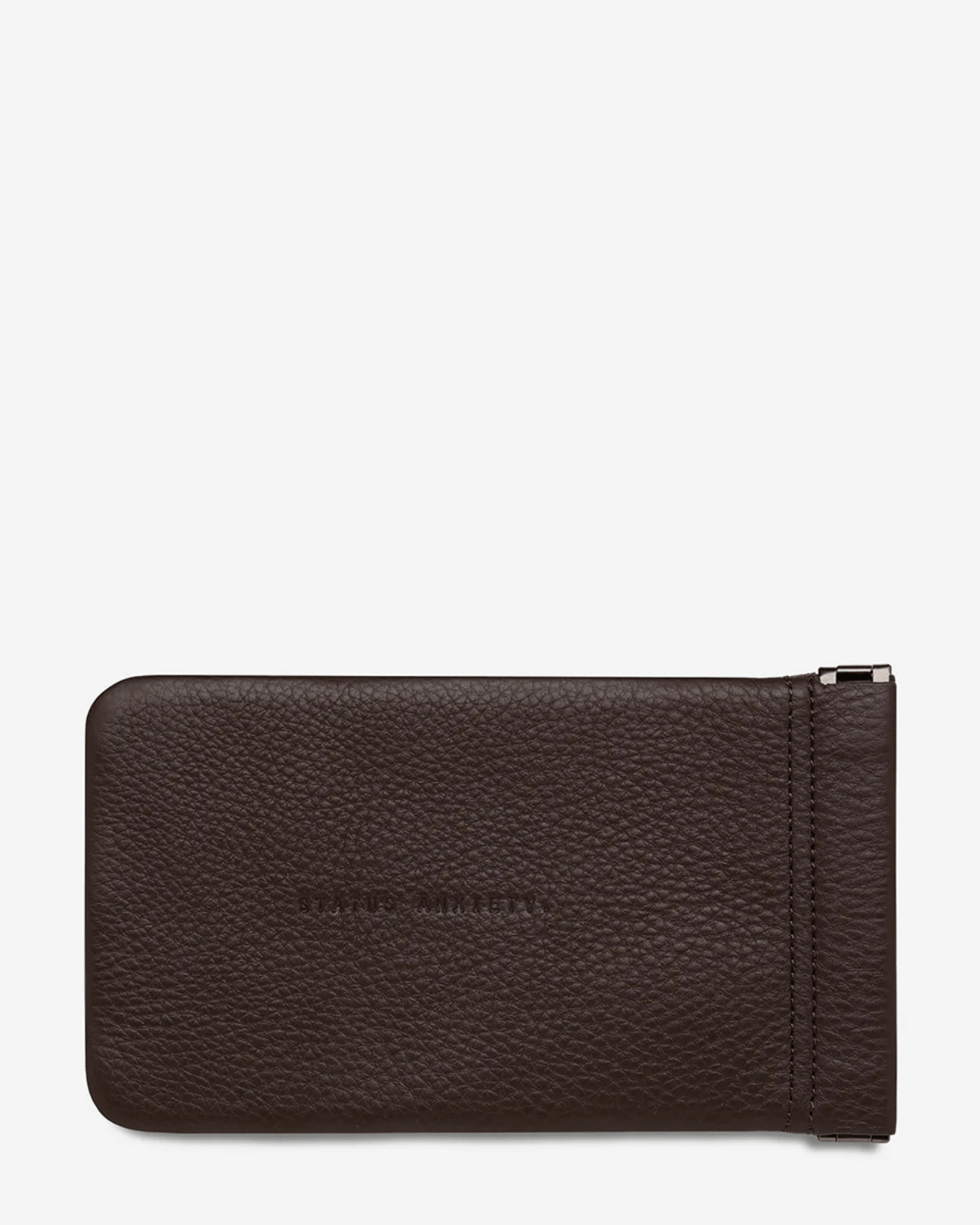 KEEPSAKE SUNGLASSES CASE COCOA