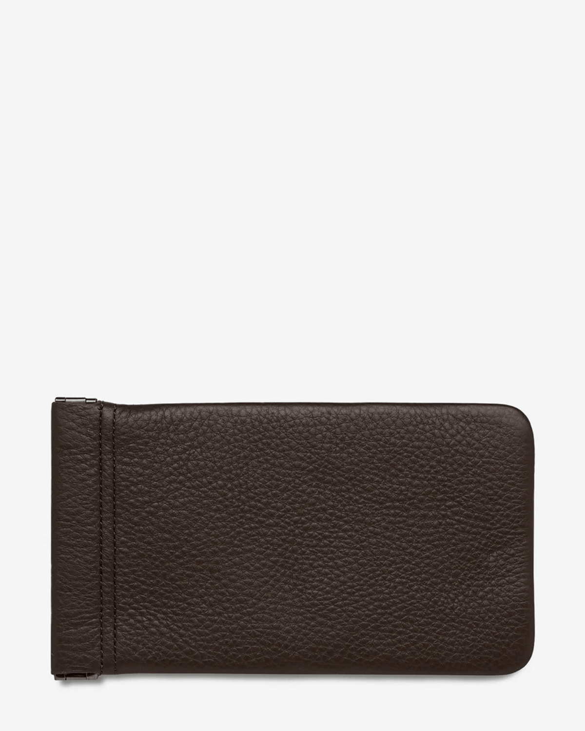 KEEPSAKE SUNGLASSES CASE COCOA