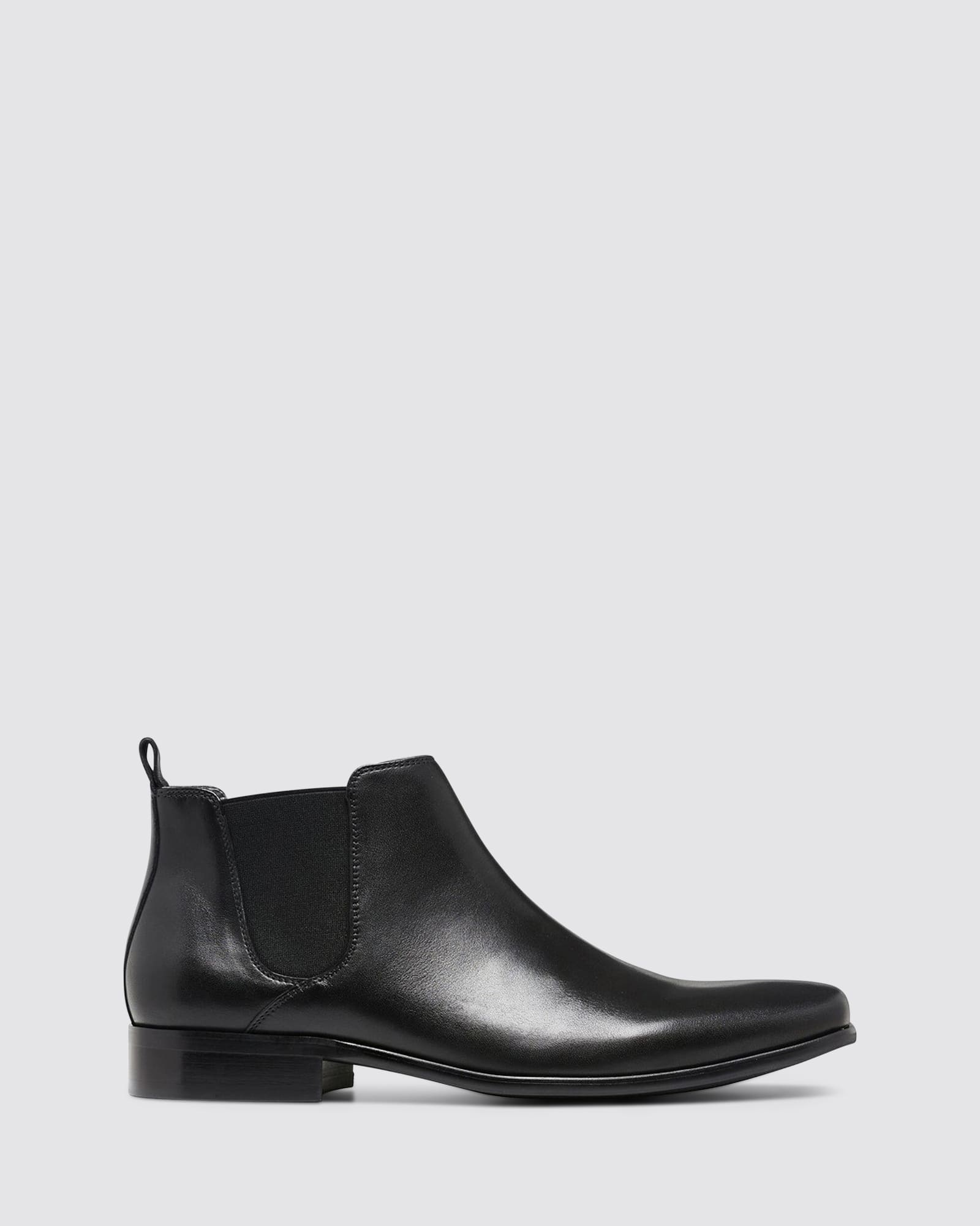 KICK BLACK