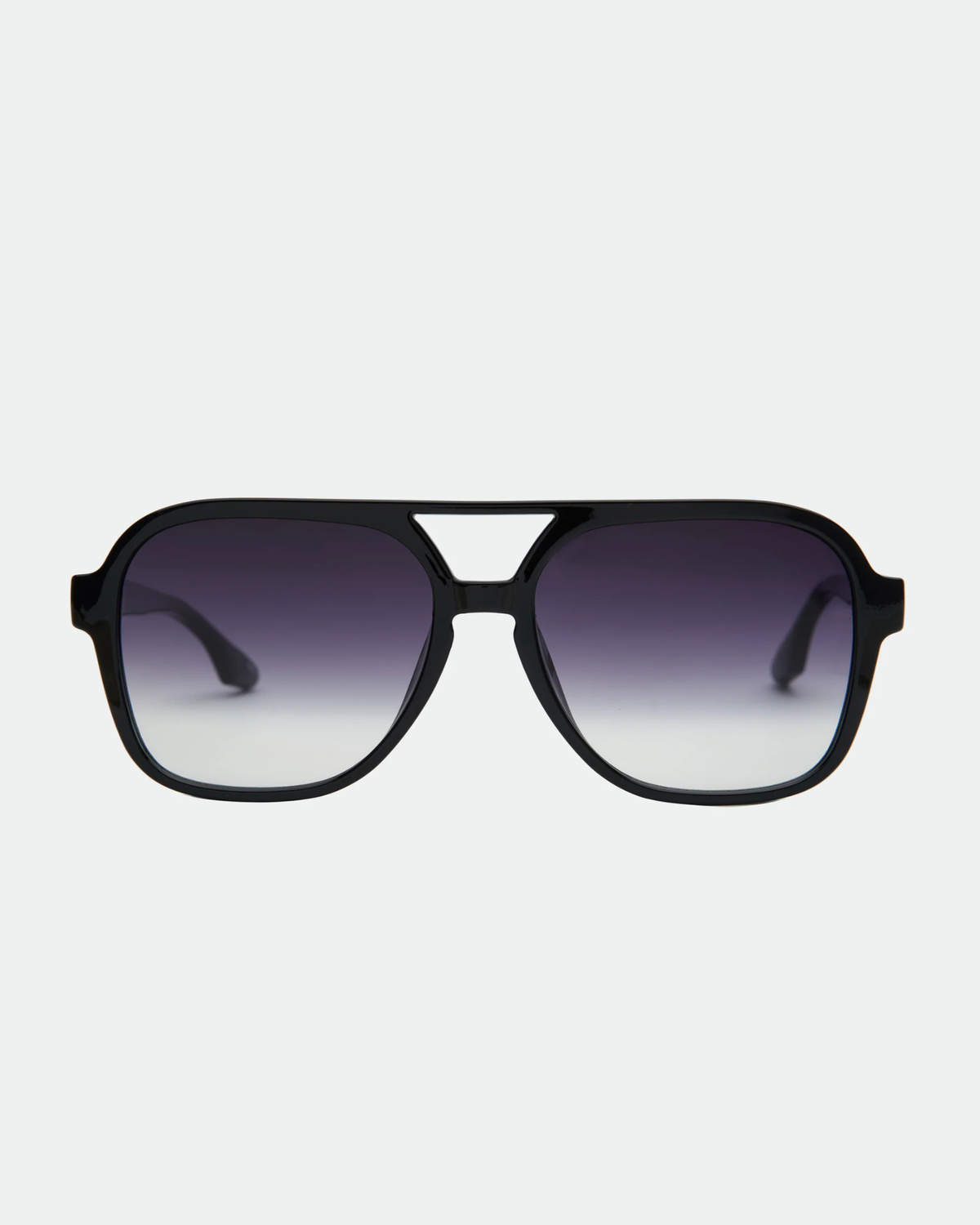 KORI BLACK/SMOKE FADE