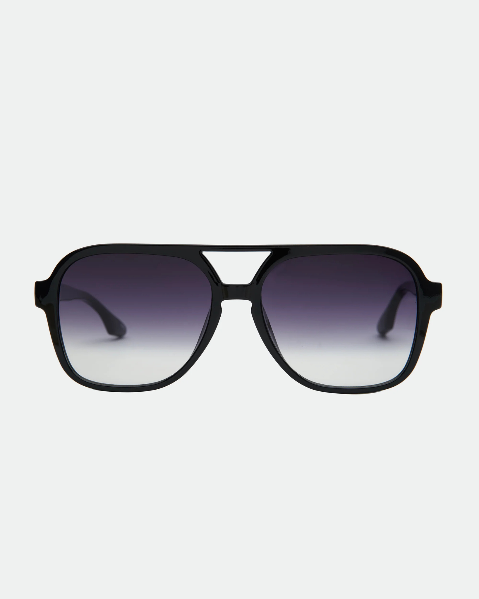 KORI BLACK/SMOKE FADE