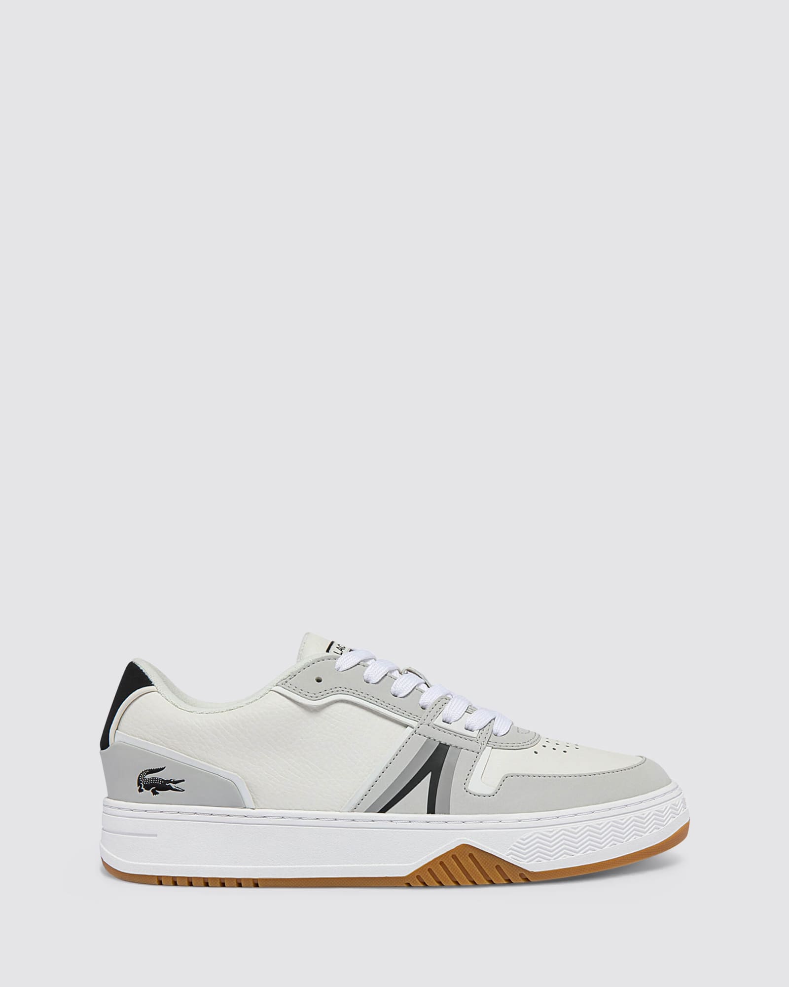 L001 0722 2 SMA WHITE
