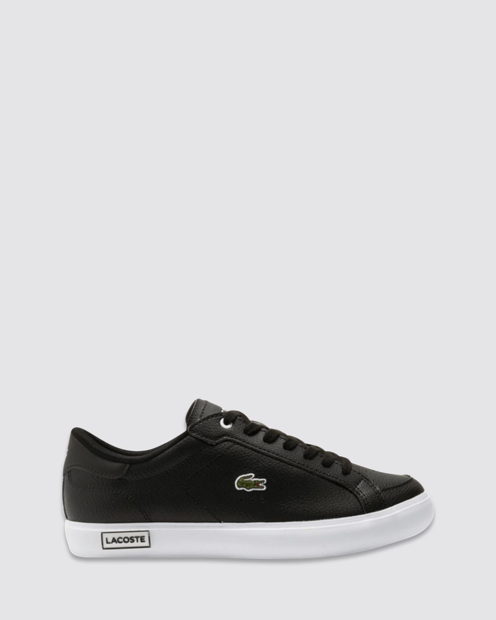 POWERCOURT 222 6 SFA BLACK/WHITE