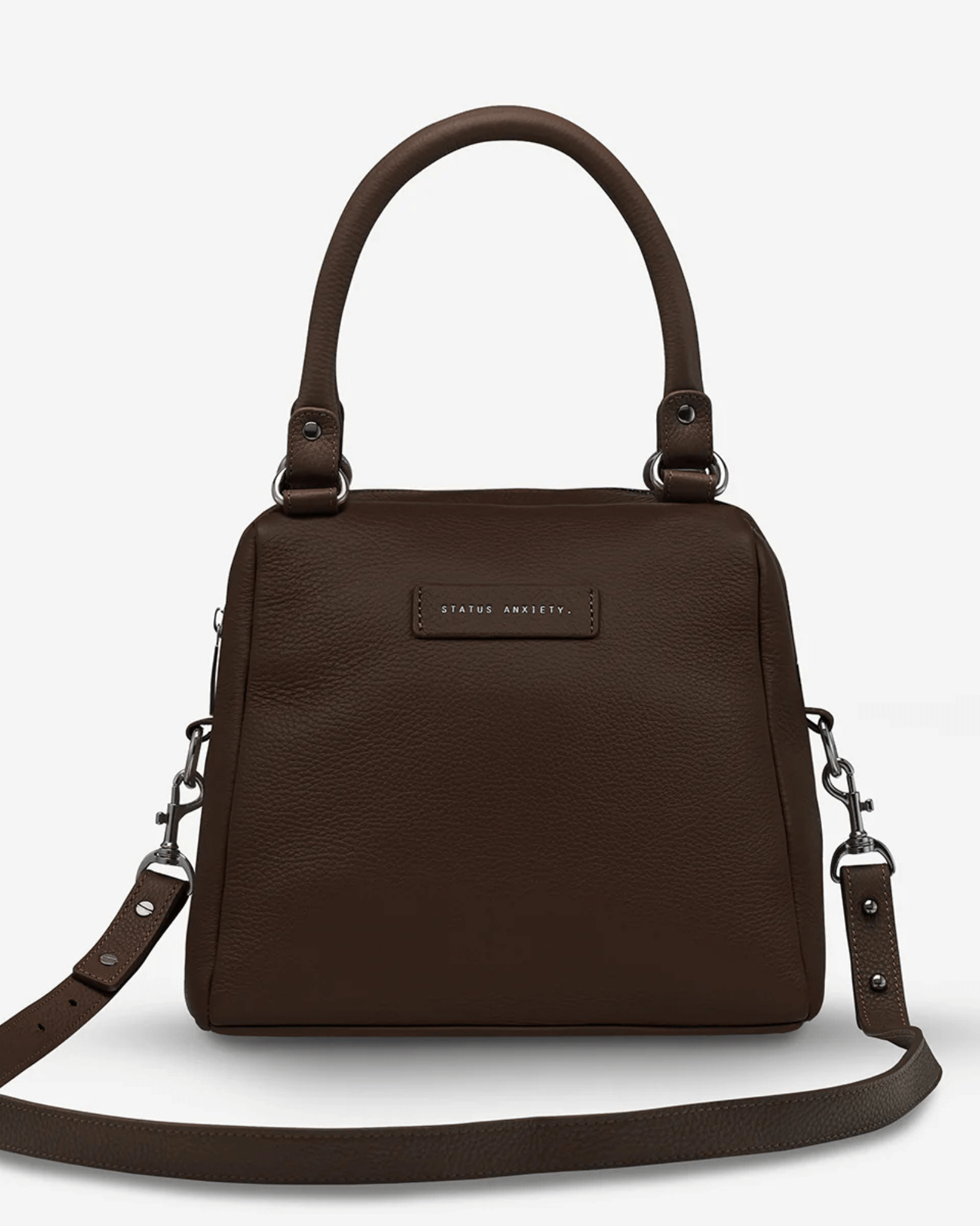 LAST MOUNTAINS BAG COCOA