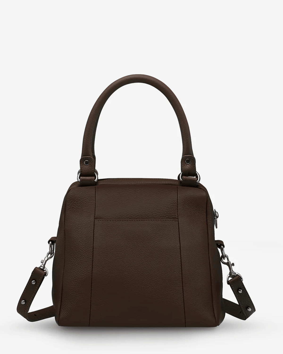 LAST MOUNTAINS BAG COCOA