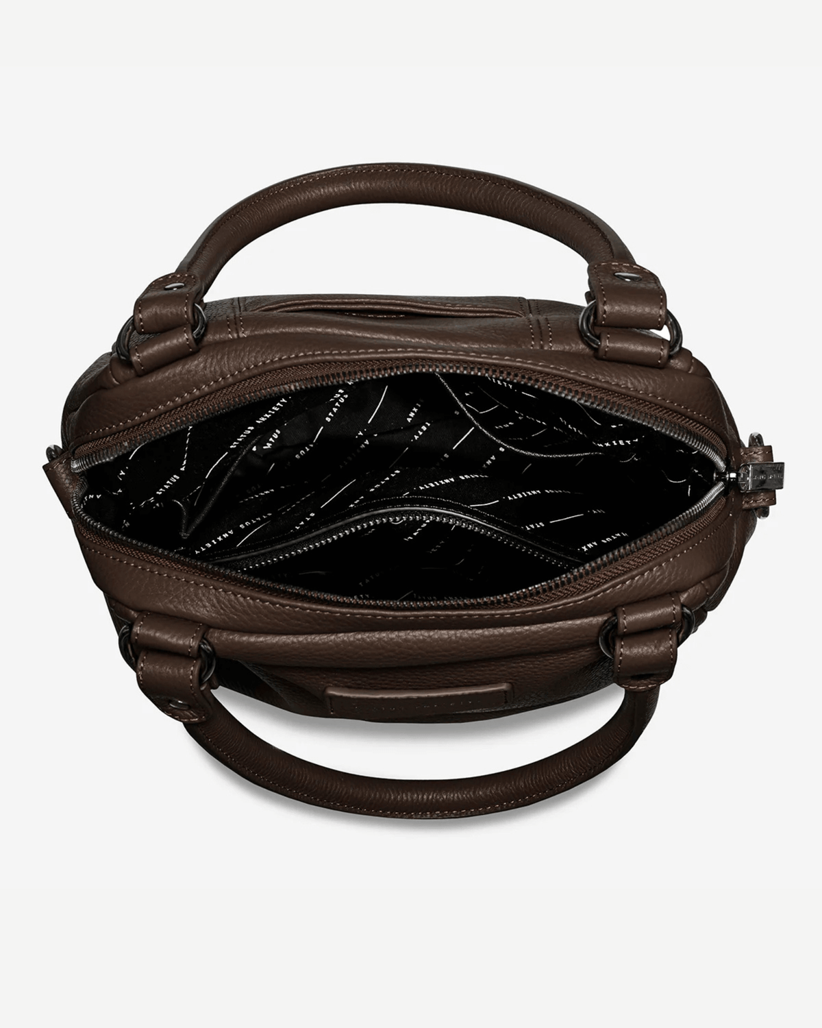 LAST MOUNTAINS BAG COCOA