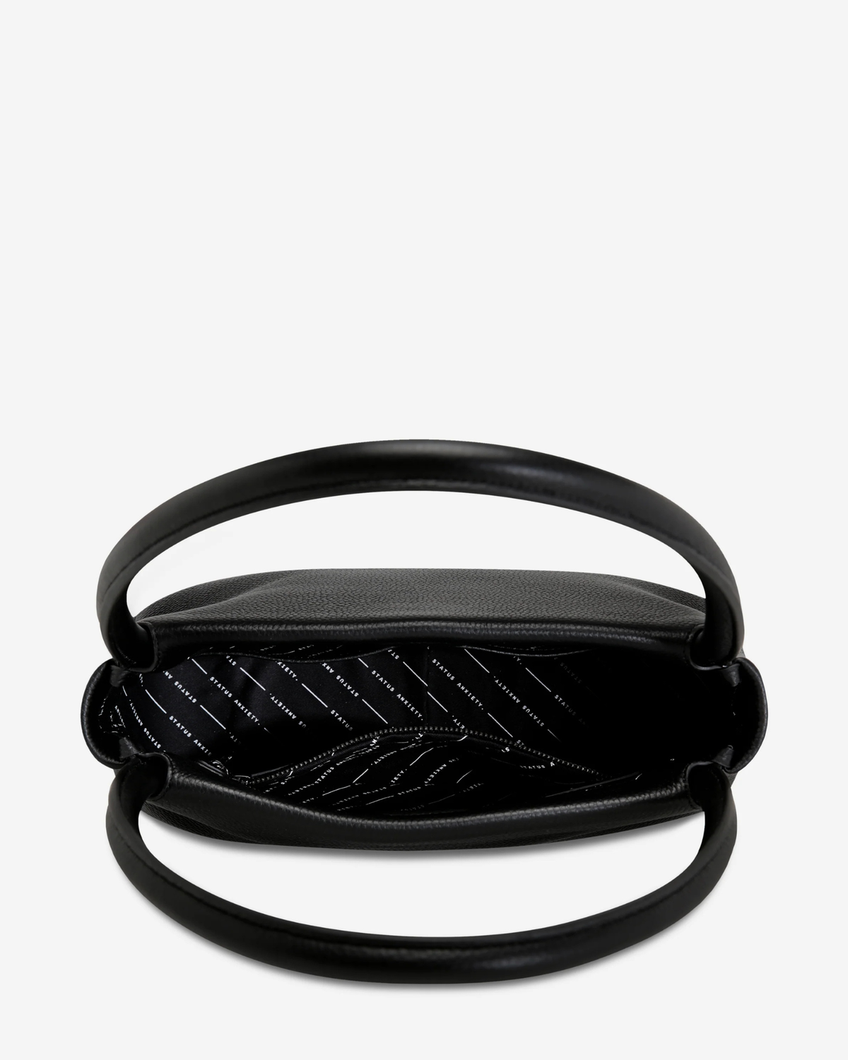 LIGHT OF DAY BAG BLACK