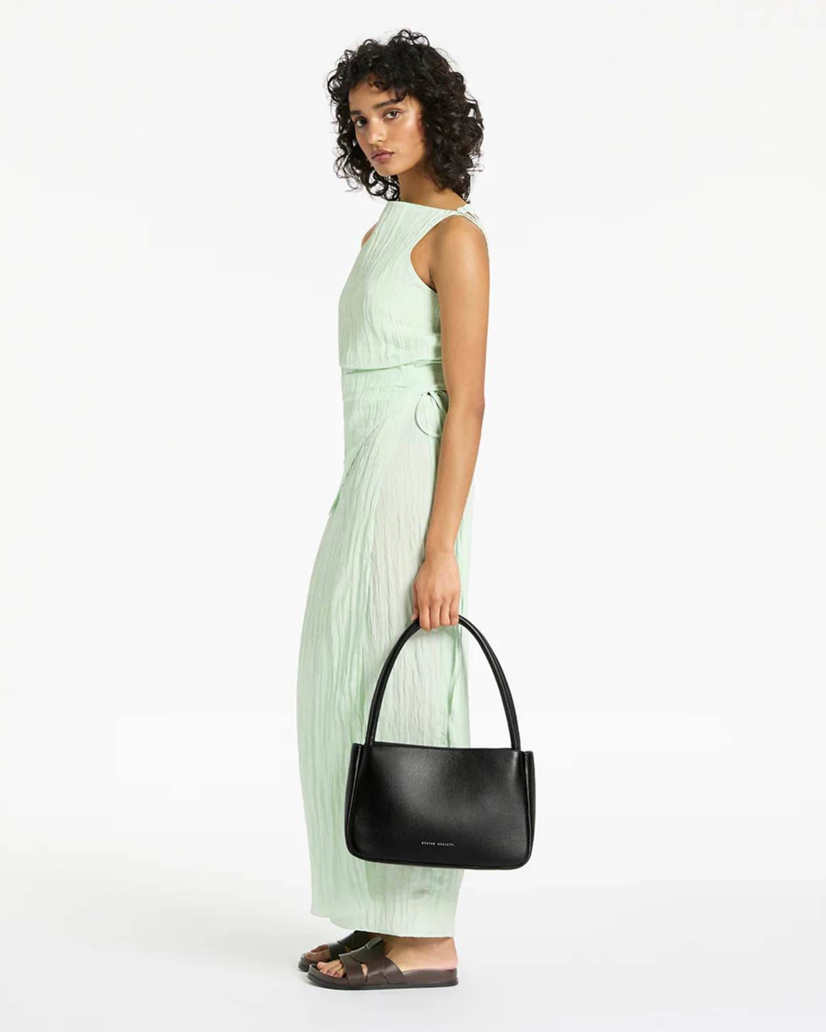 LIGHT OF DAY BAG BLACK