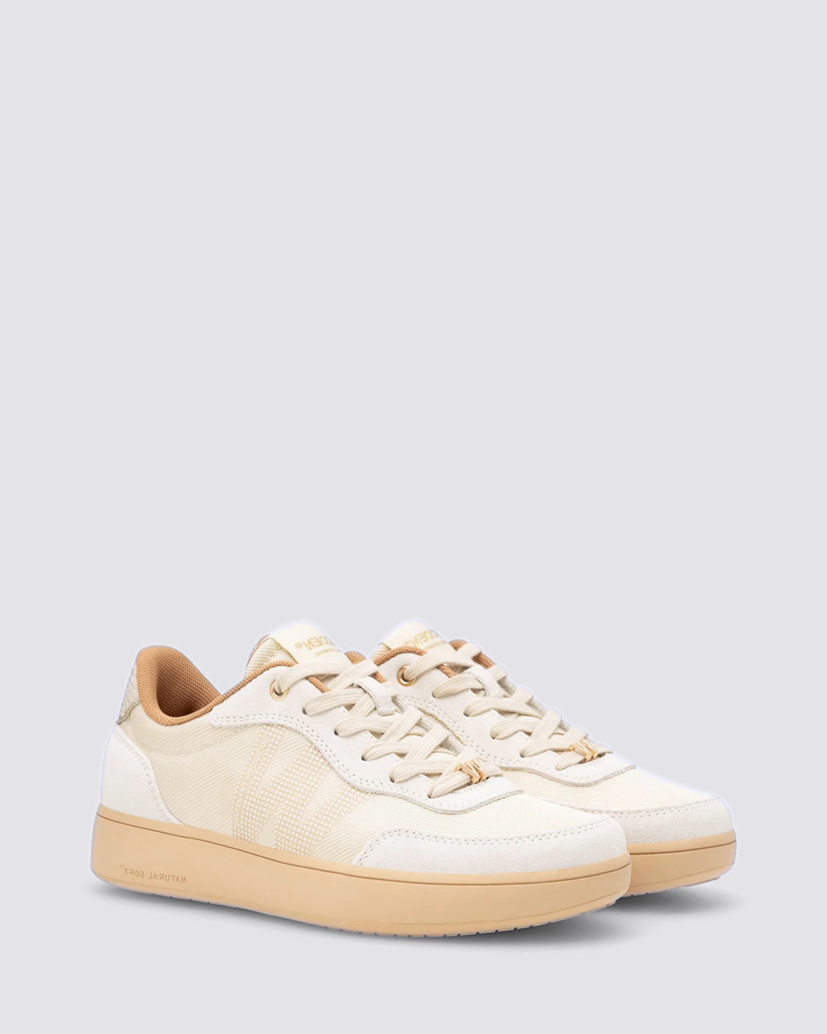 LINE SNEAK IVORY