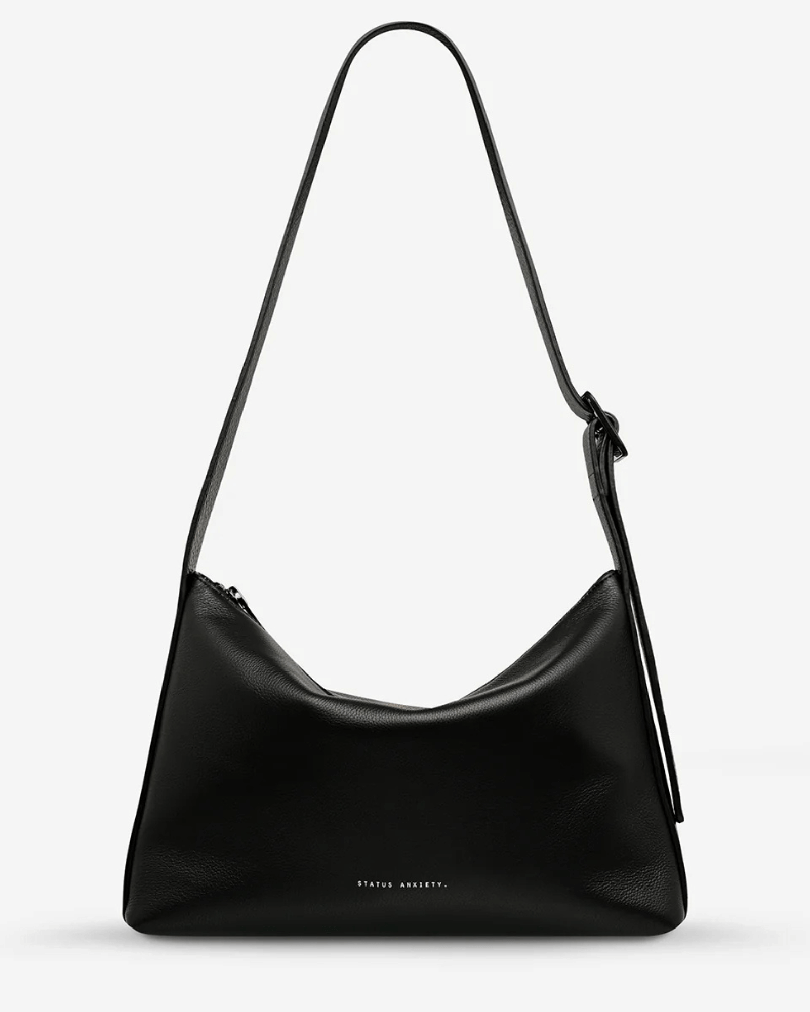 LOSING TOUCH BAG BLACK