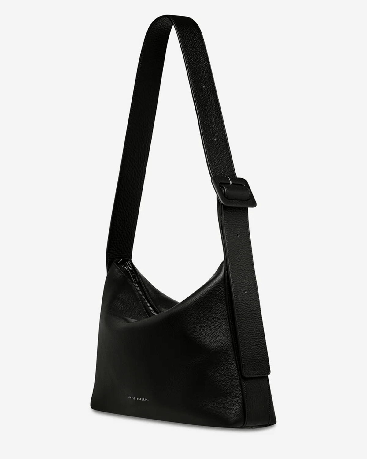 LOSING TOUCH BAG BLACK