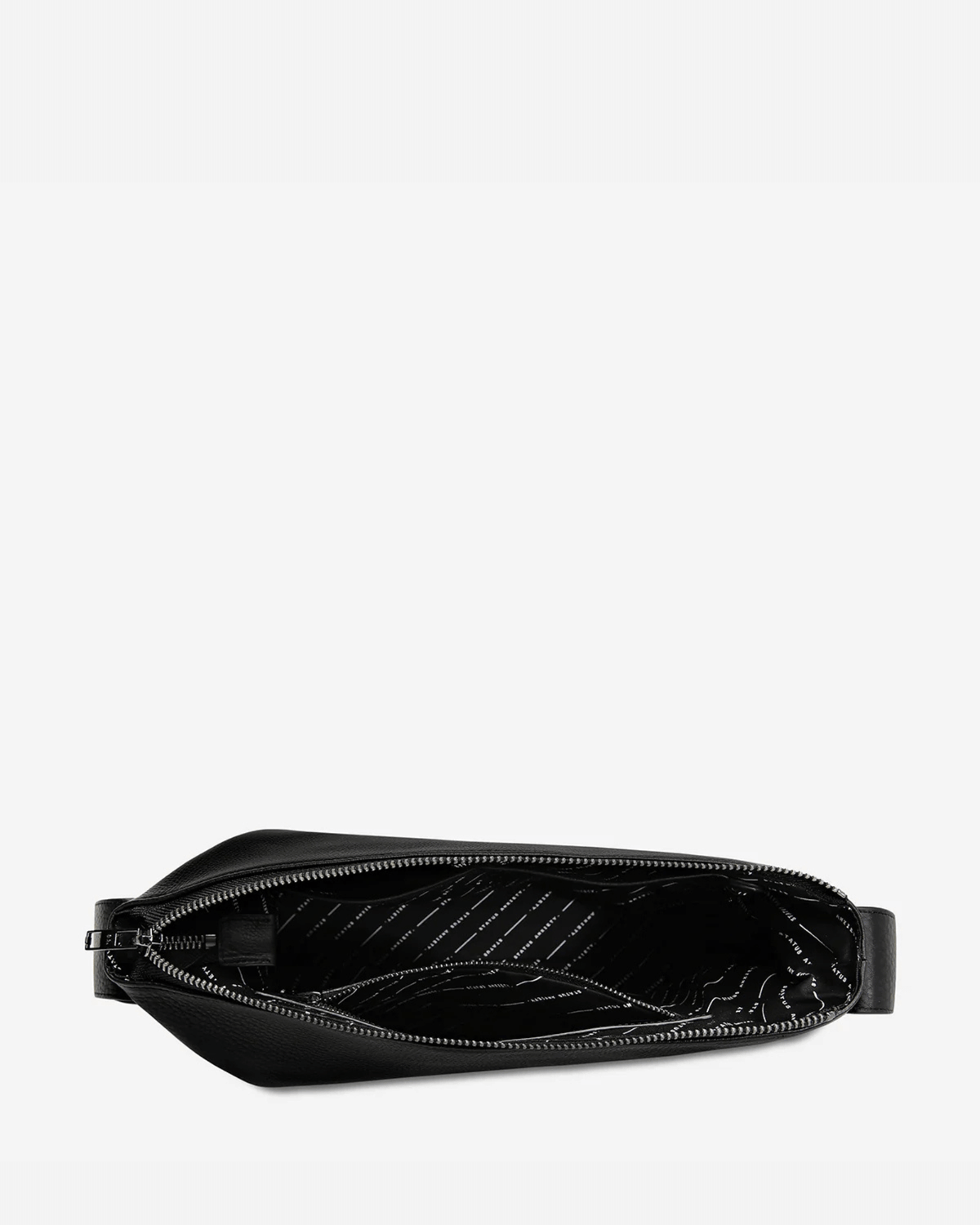 LOSING TOUCH BAG BLACK