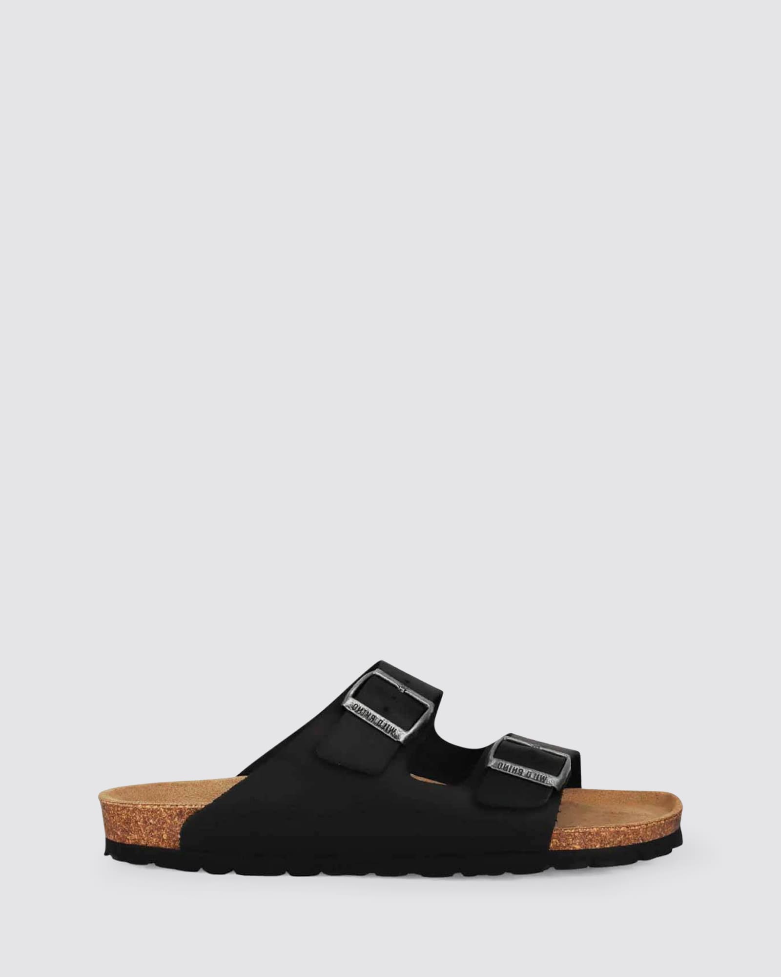 MANNIX BLACK