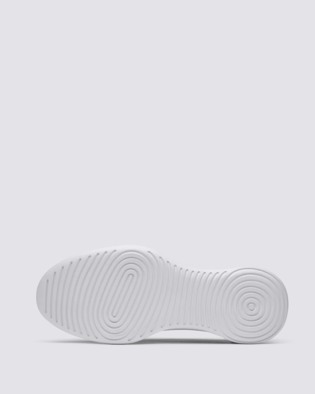 MENS WOOL RUNNER NZ DARK GREY/LIGHT GREY SOLE