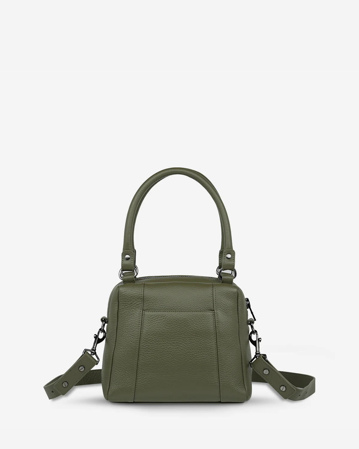 MINI MOUNTAINS BAG KHAKI