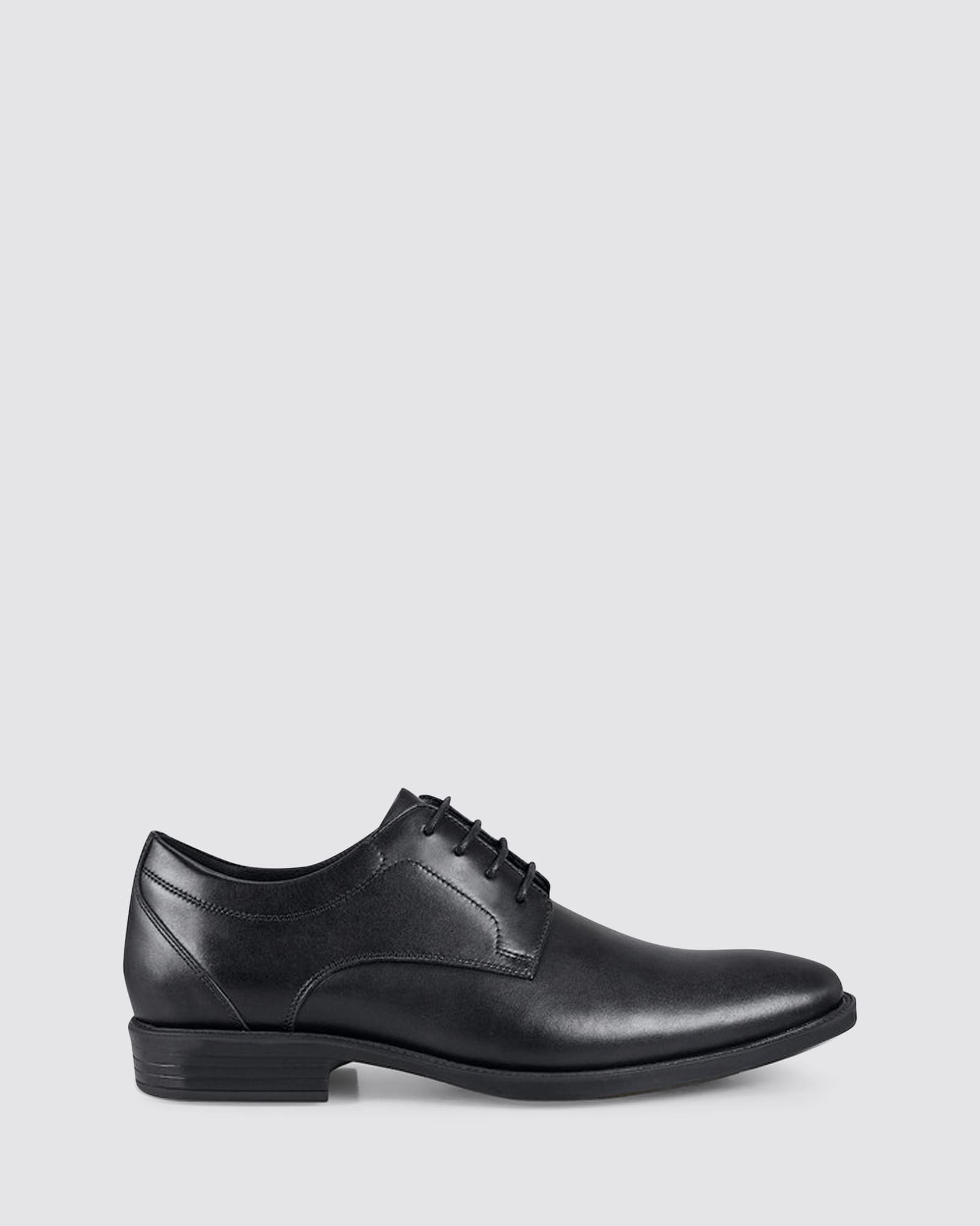 NABBED BLACK