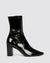 NIDER BLACK STRETCH PATENT
