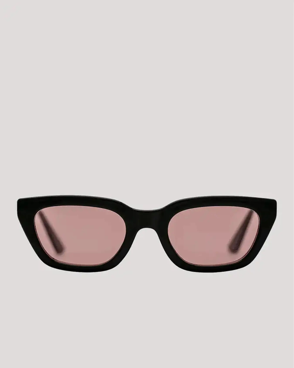 NOVE SUNGLASSES BLACK/PINK