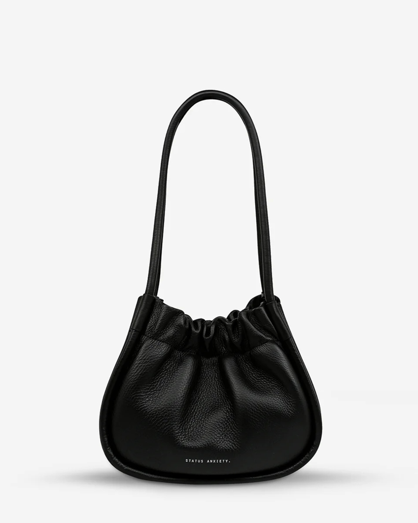 ORDINARY PLEASURES BAGS BLACK