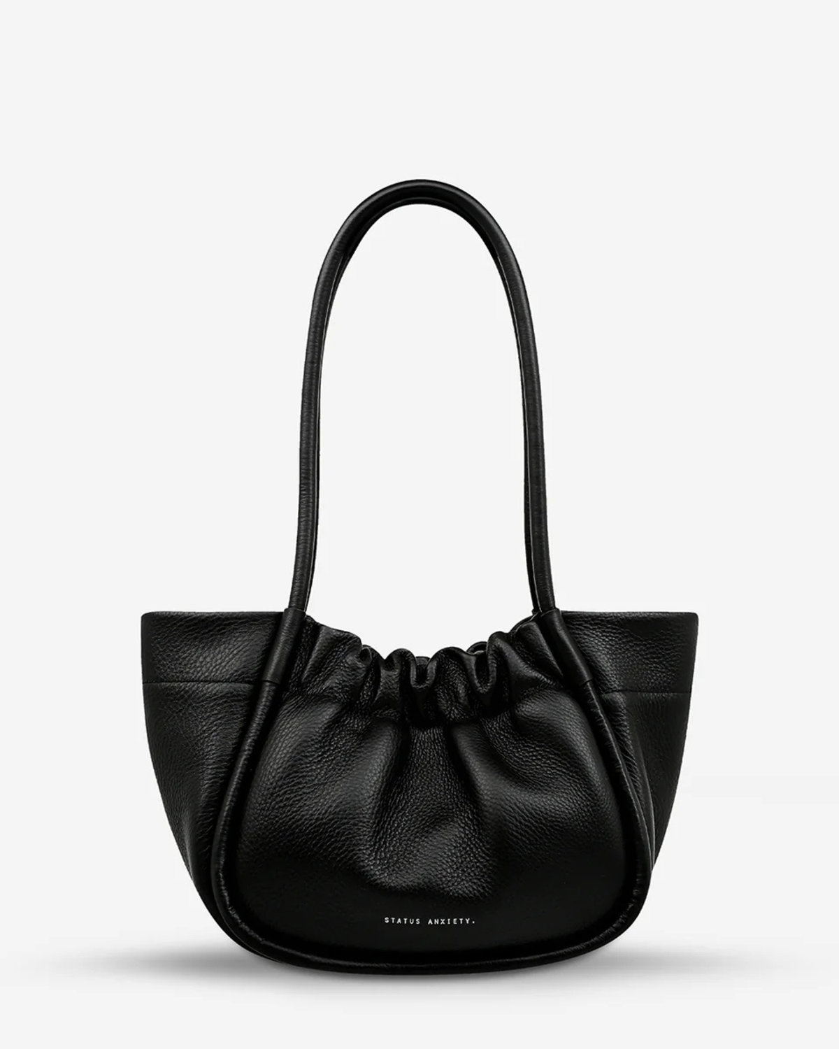 ORDINARY PLEASURES BAGS BLACK