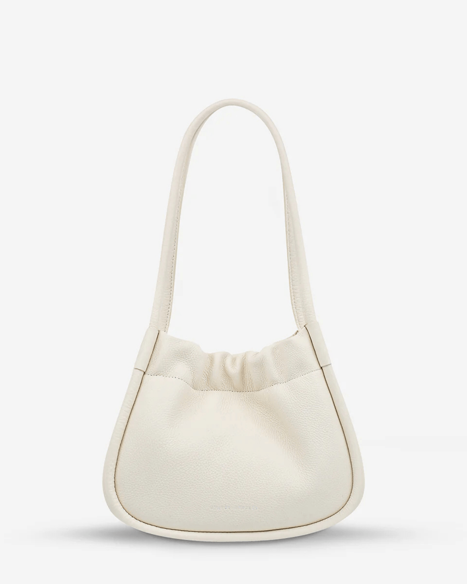 ORDINARY PLEASURES BAG CHALK