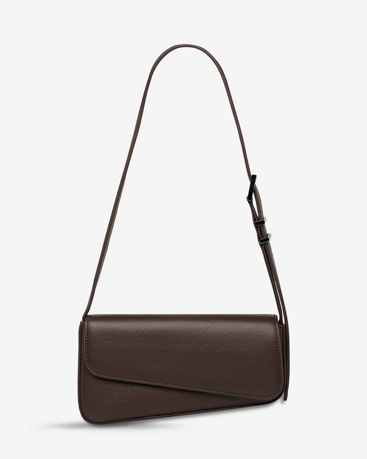 OVERNIGHT OBSESSION BAG COCOA