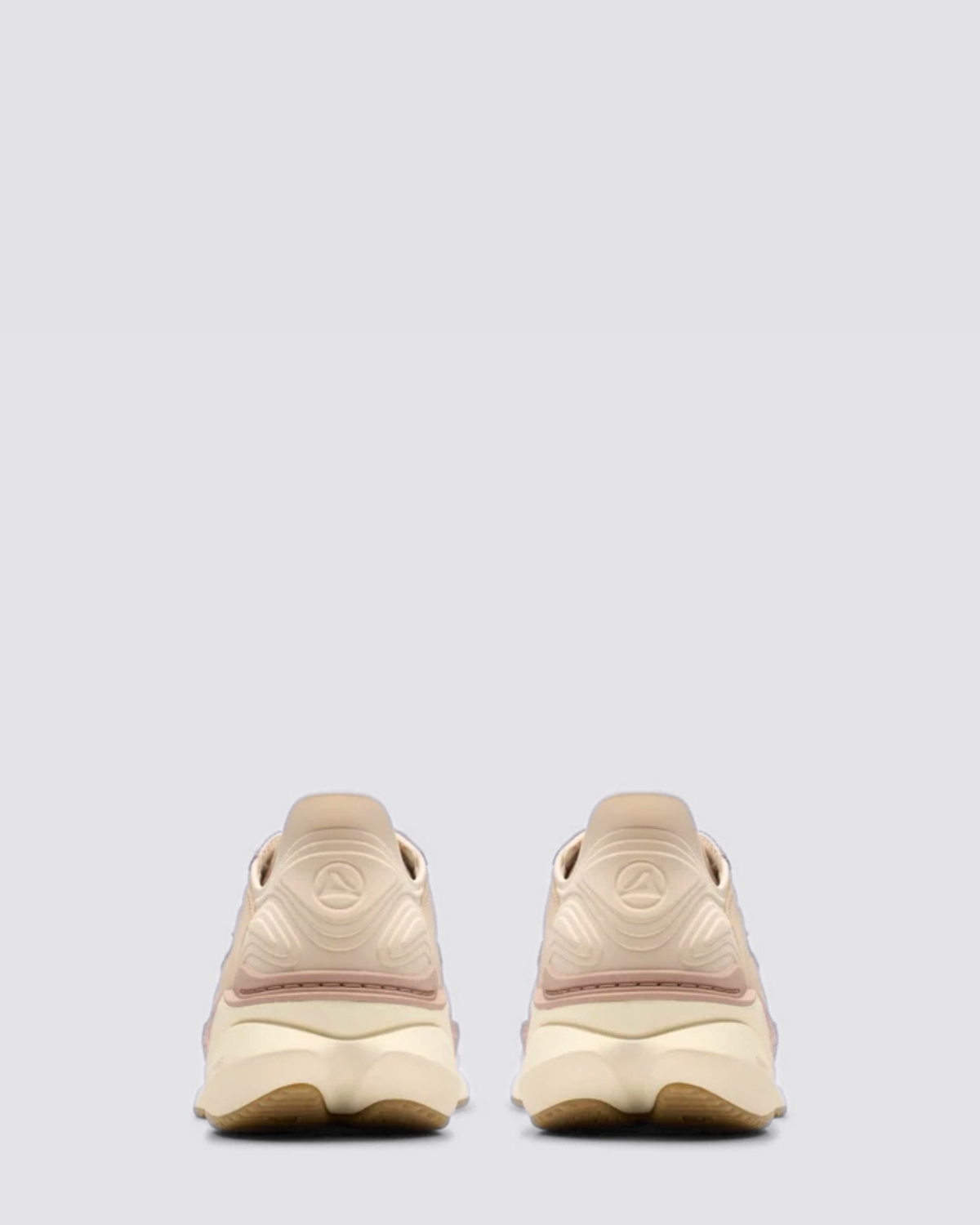PACE W SNEAKERS SAND COMBI