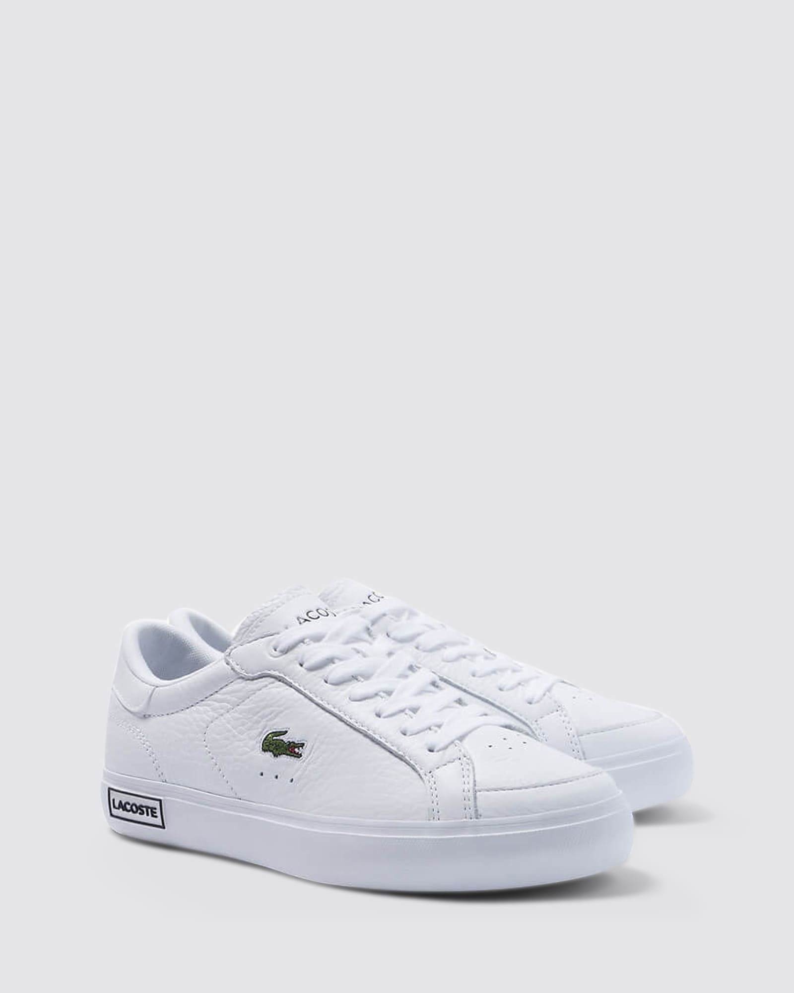 Sneakers Lacoste Carnaby Piquée | The Firm shop