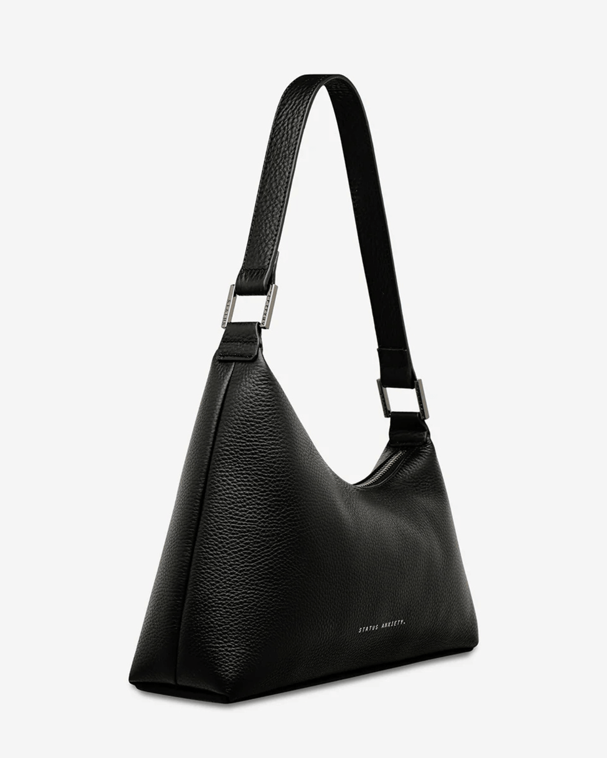 REVERIE BAG BLACK